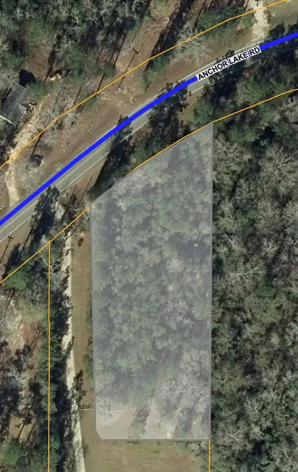 000 Anchor Lake Rd, Carriere, MS 39426