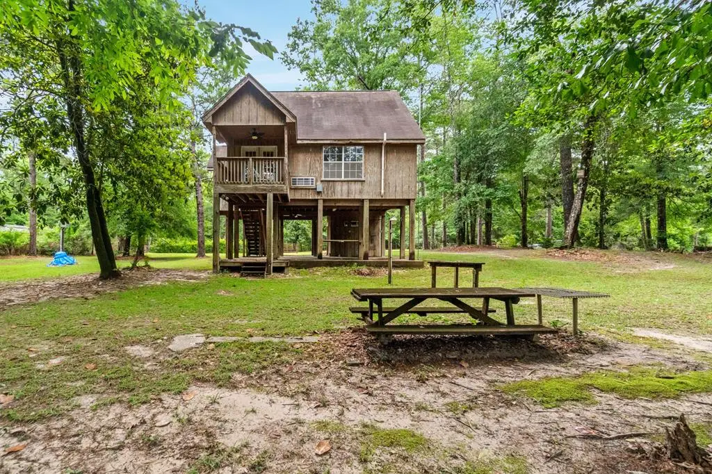 49 Elm Street, Poplarville, MS 39470 - #1