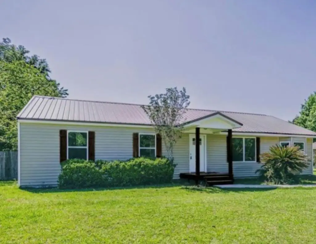 1103 Hide A Way Ln, Carriere, MS 39426 - #1