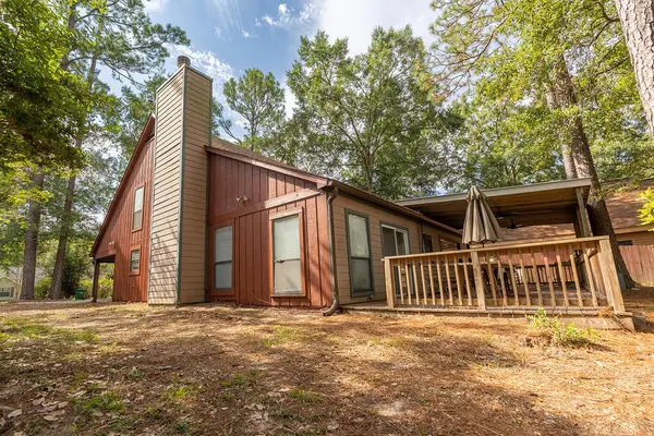 1836 LAKESHORE DR, Carriere, MS 39426