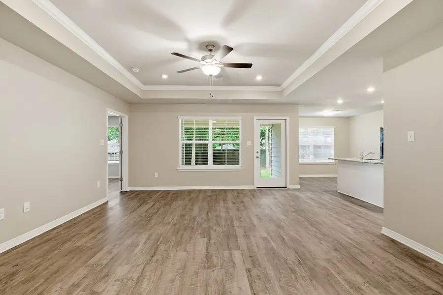 9610 Kini Street, Diamondhead, MS 39525 - #3