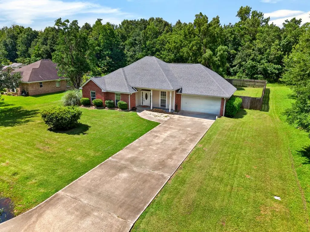 119 Williamsburg Road, Picayune, MS 39466 - #1