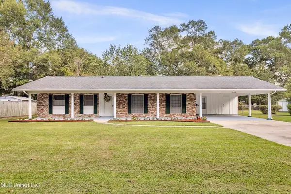1003 Union School Road, Picayune, MS 39466