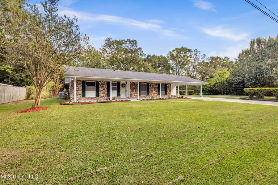 1003 Union School Road, Picayune, MS 39466 - #3