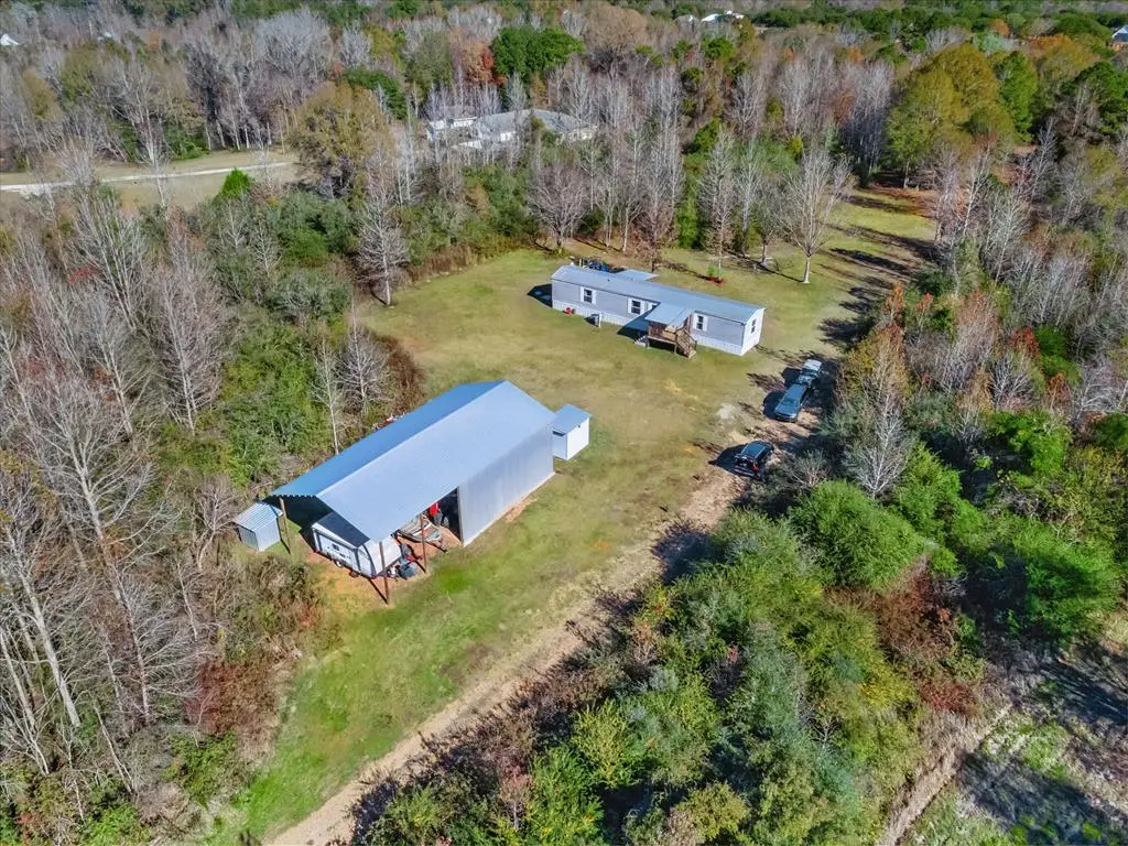 5220 Highway 43 N, Carriere, MS 39426 - #1
