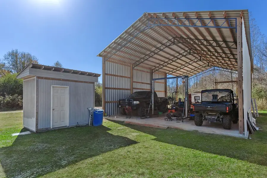 5220 Highway 43 N, Carriere, MS 39426 - #3