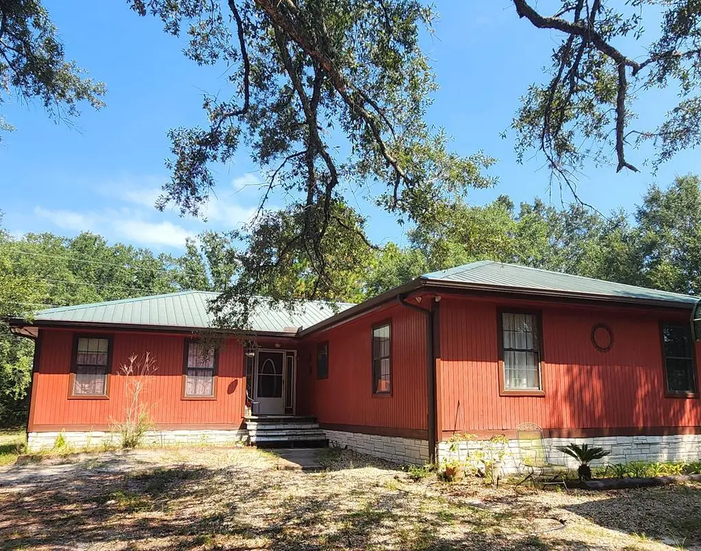 25 Wilford Ladner, Lumberton, MS 39455 - #1
