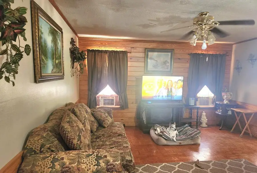 25 Wilford Ladner, Lumberton, MS 39455 - #2