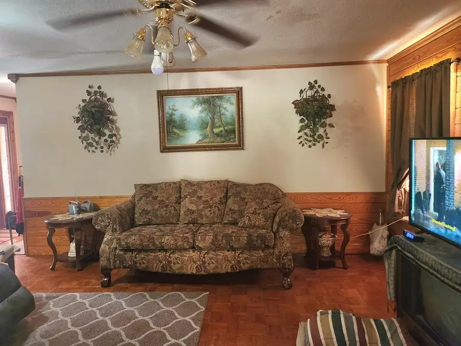 25 Wilford Ladner, Lumberton, MS 39455 - #3