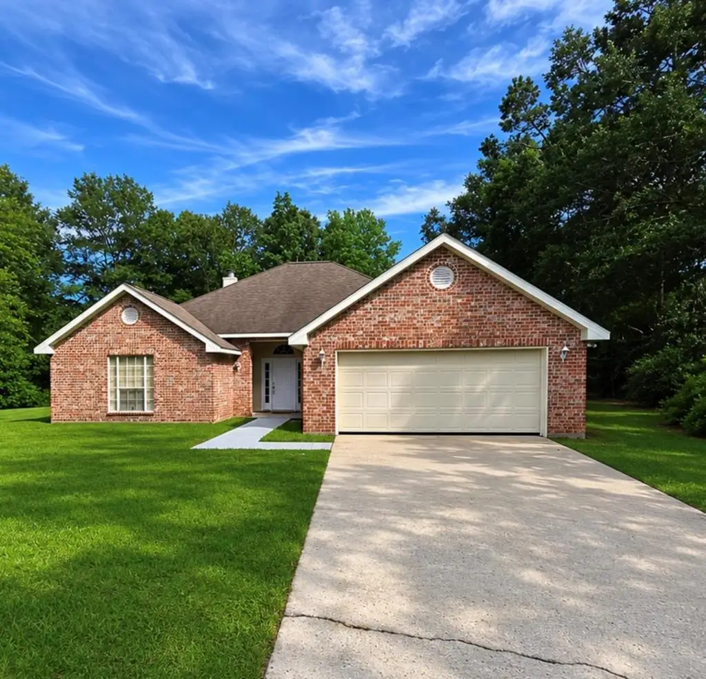 107 Tanglewood Dr., Carriere, MS 39426 - #1