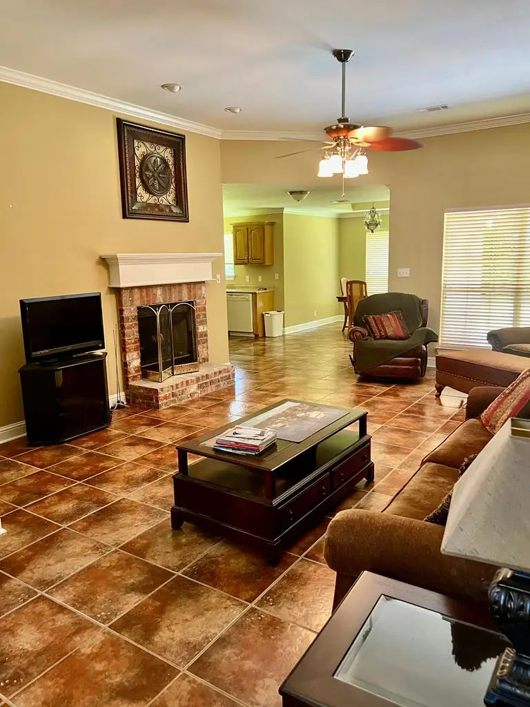 107 Tanglewood Dr., Carriere, MS 39426 - #3