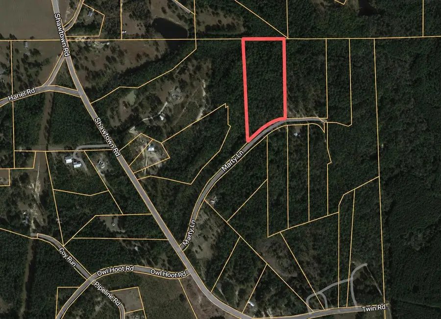 84 Marty Ln, Perkinston, MS 39570 - #2