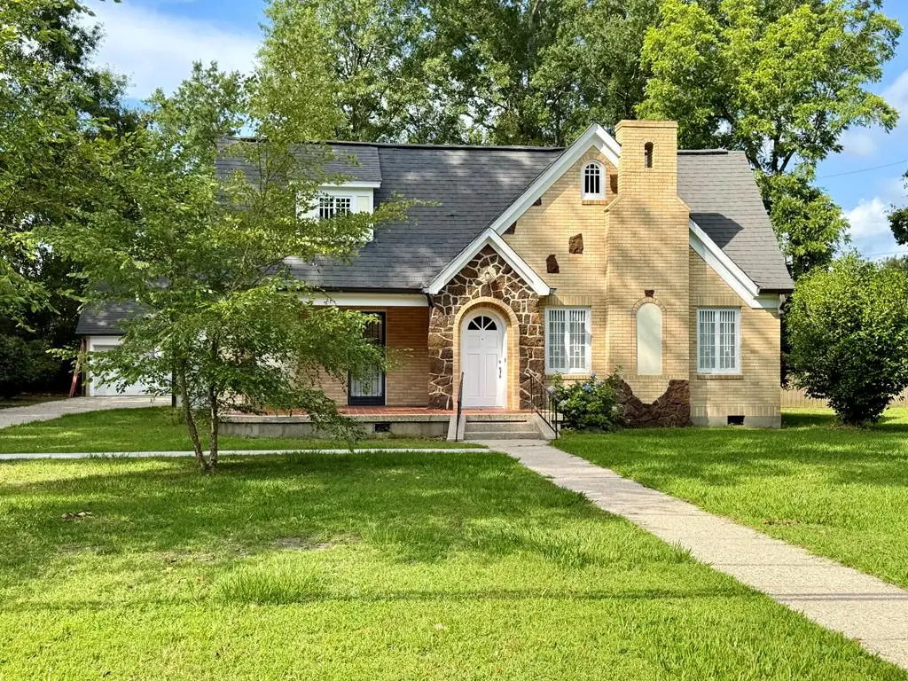 219 Fifth Avenue, Picayune, MS 39466 - #1