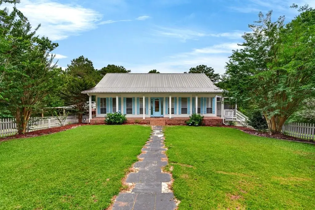 219 Lot B Pop Hill Rd, Poplarville, MS 39470 - #1