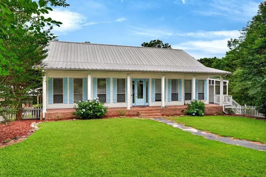 219 Lot B Pop Hill Rd, Poplarville, MS 39470 - #2