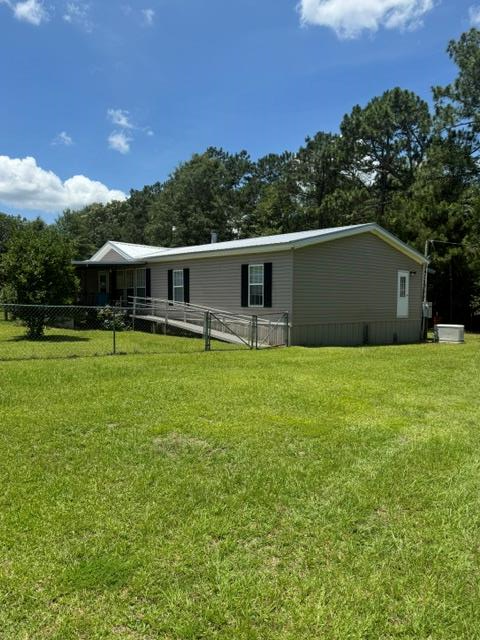 451 B Oscar Lee Road, Poplarville, MS 39470 - #1