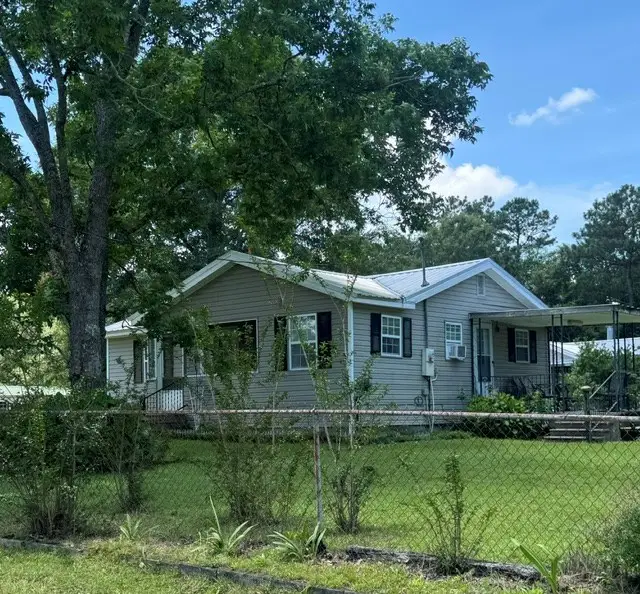 451 B Oscar Lee Road, Poplarville, MS 39470 - #2