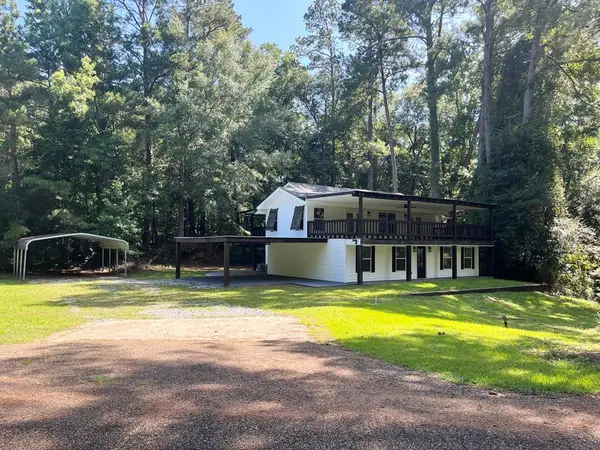107 Dry Creek Rd, Tylertown, MS 39667