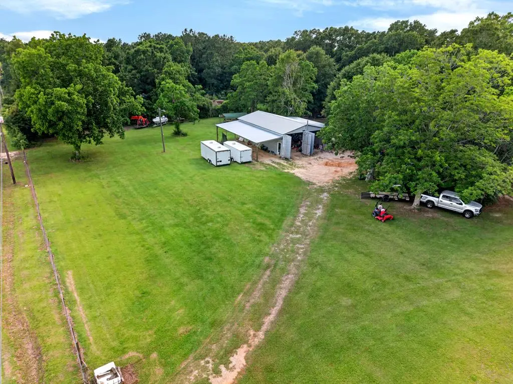 86 North Street, Carriere, MS 39426 - #1