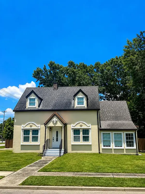 518 Fifth Ave, Picayune, MS 39466