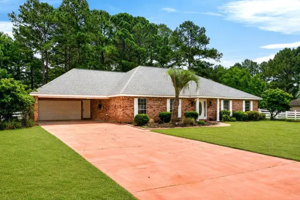 52 FALCON DR, Picayune, MS 39466