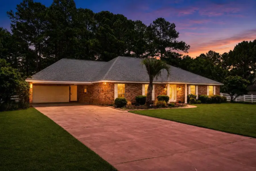 52 FALCON DR, Picayune, MS 39466 - #2