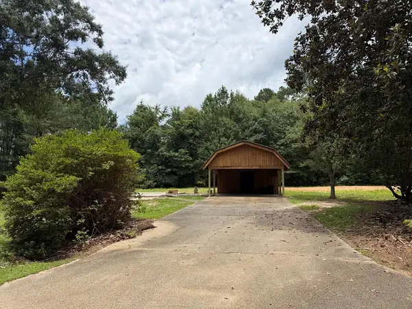 3 Woodland Drive, Lumberton, MS 39455
