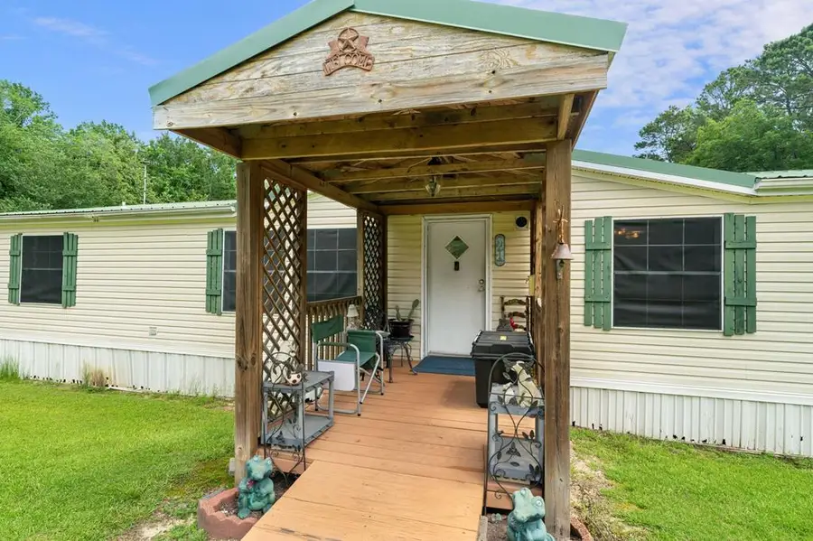 238 Walker Hill Rd, Sumrall, MS 39482 - #2