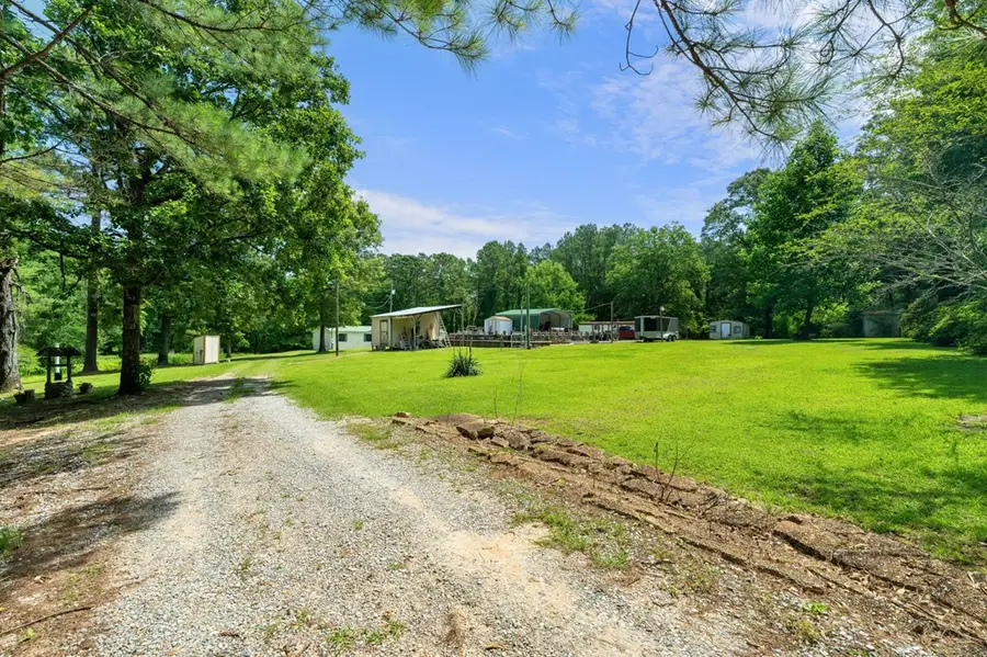 238 Walker Hill Rd, Sumrall, MS 39482 - #3