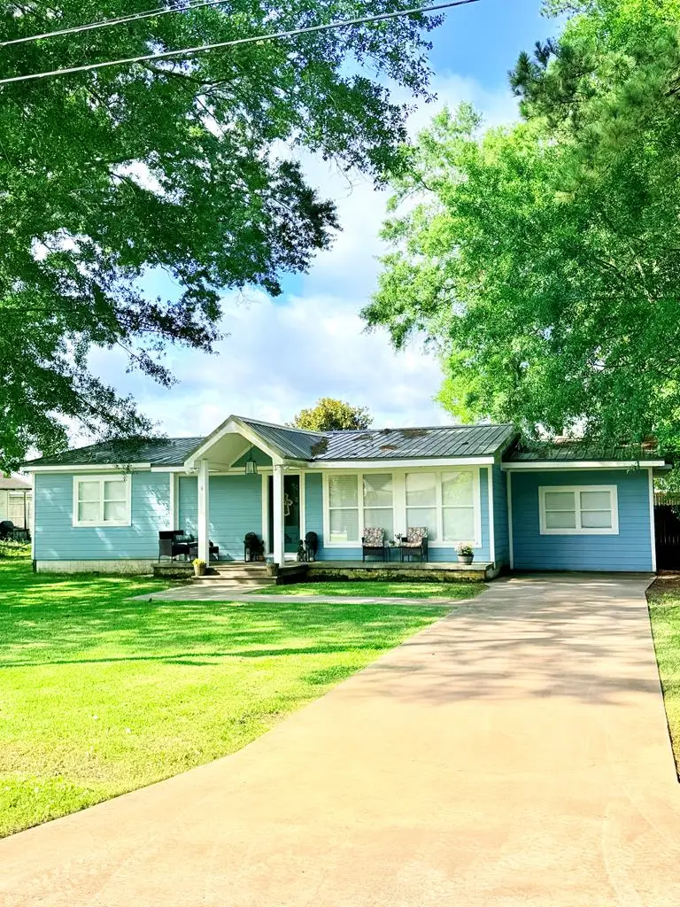 1101 W 4th avenue, Picayune, MS 39466 - #1
