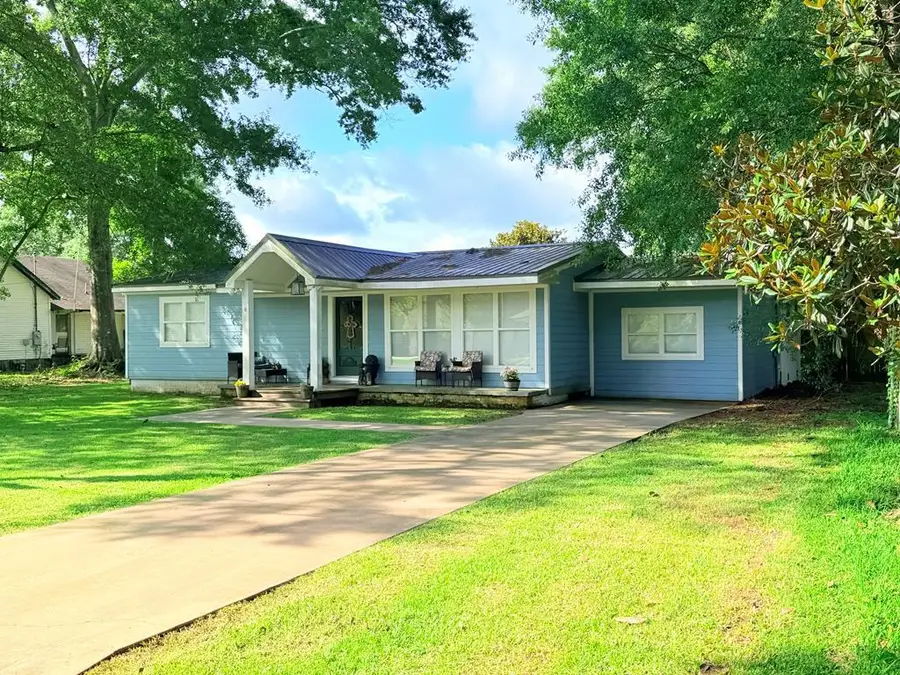 1101 W 4th avenue, Picayune, MS 39466 - #2