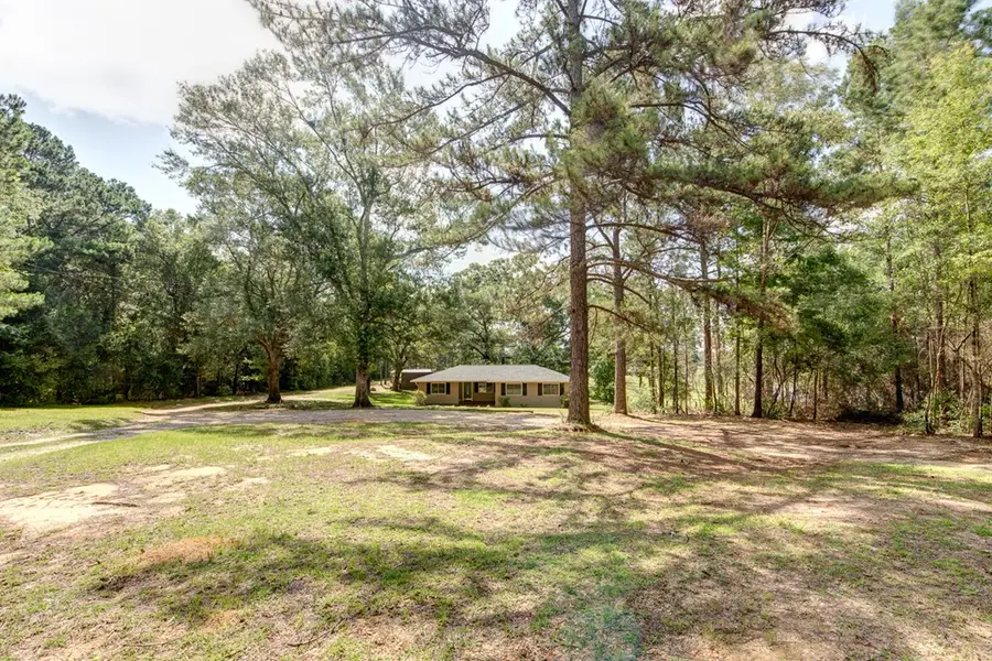 152 McCastile Rd., Carriere, MS 39426 - #3