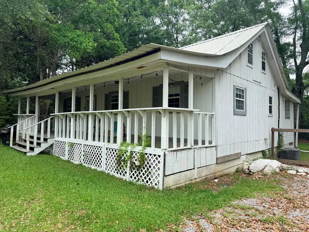 217 Hide A Way Ln, Carriere, MS 39426 - #1