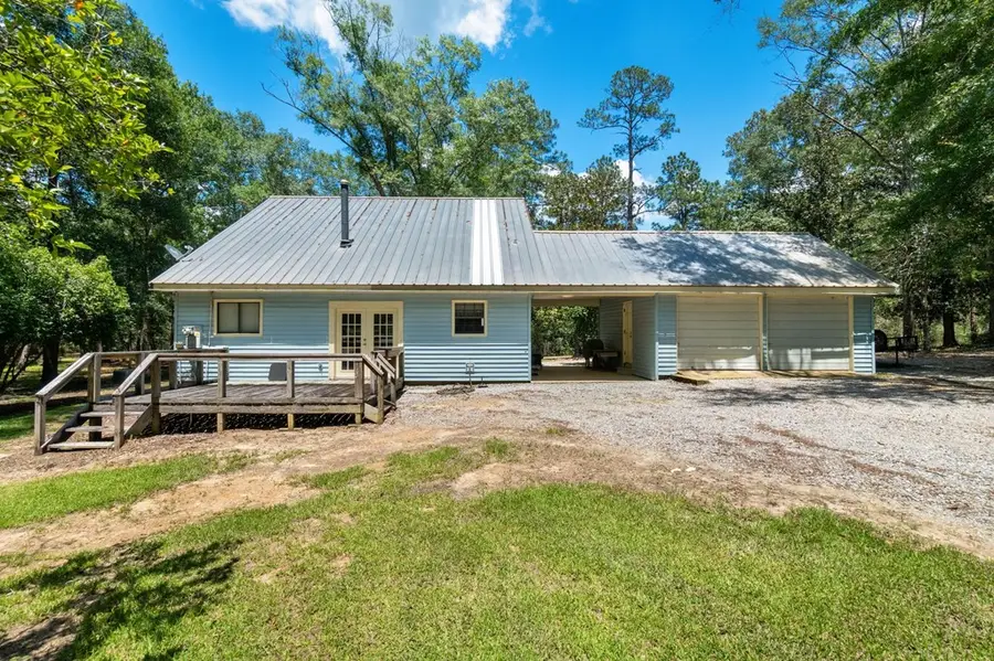 11484 Hwy 11, Poplarville, MS 39470 - #2