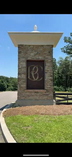 lot S18 Bent Creek South, Picayune, MS 39466 - #1