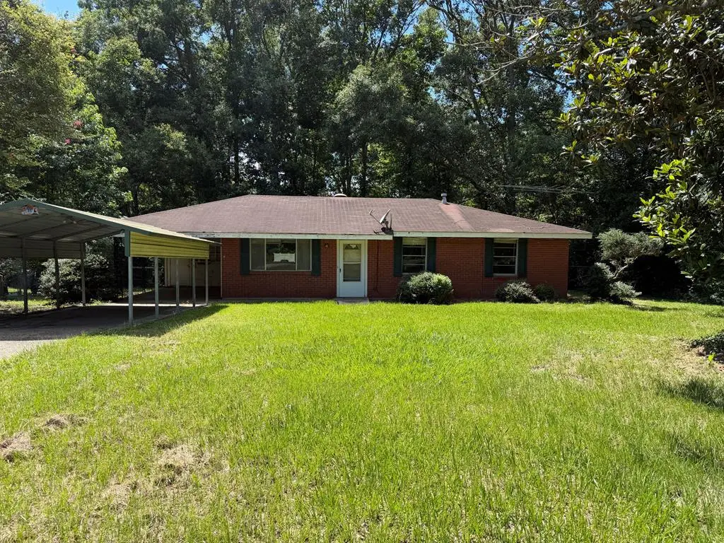 124 Cliff Mitchell Road, Nicholson, MS 39466 - #1