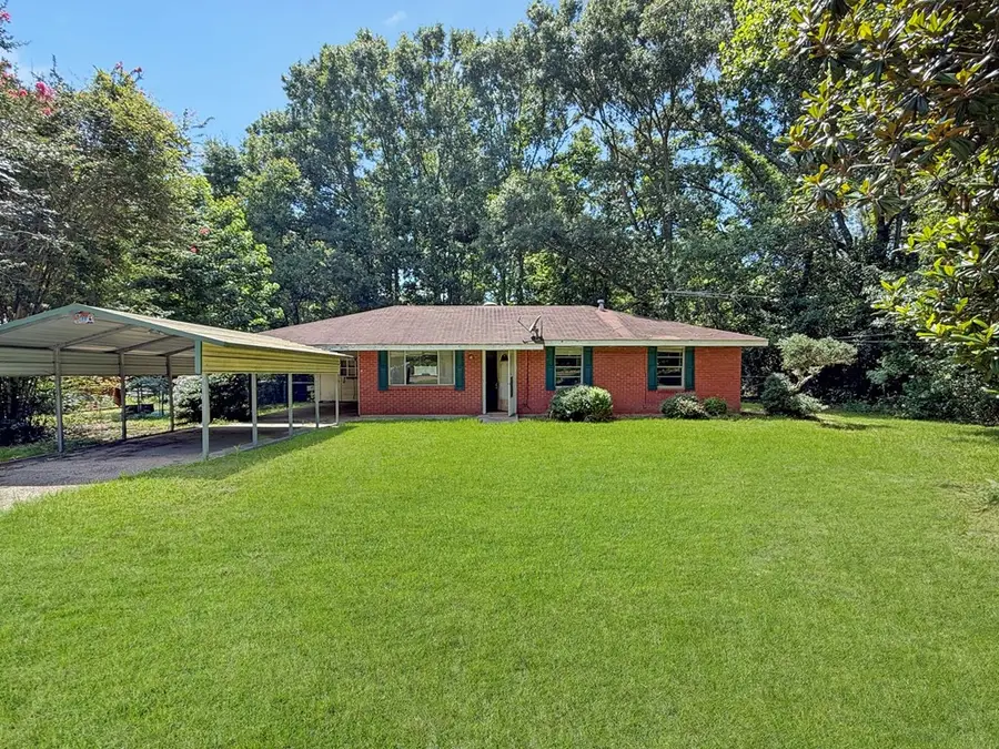 124 Cliff Mitchell Road, Nicholson, MS 39466 - #2