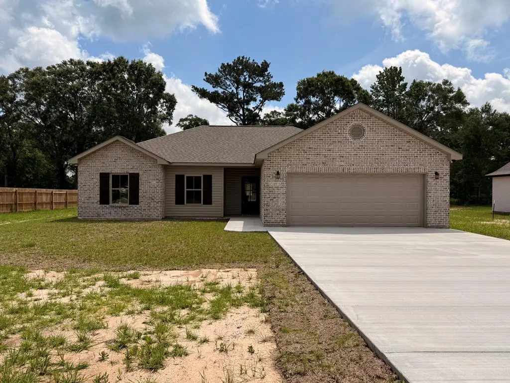17 Summerwood Dr, Picayune, MS 39466 - #1