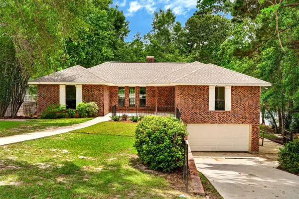 1008 E Lakeshore Dr., Carriere, MS 39426