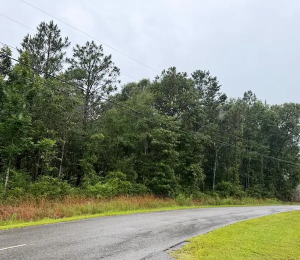 NHN S Highlands Drive, Poplarville, MS 39470