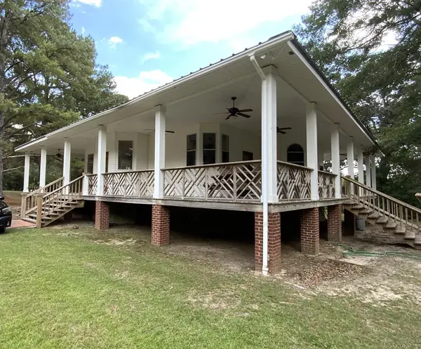 Address Withheld By Seller, Lumberton, MS 39455