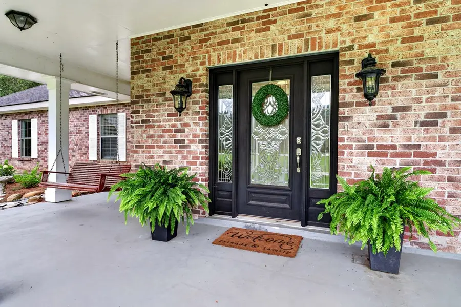 706 Anchor Lake Rd., Carriere, MS 39426 - #3