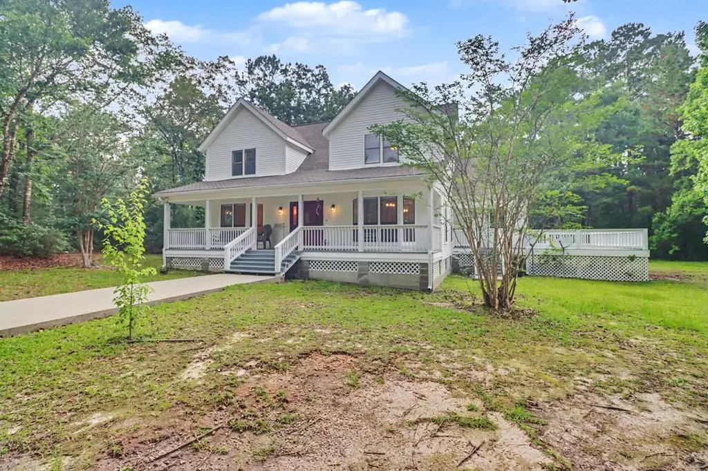 94 D and N Rd, Picayune, MS 39466 - #1