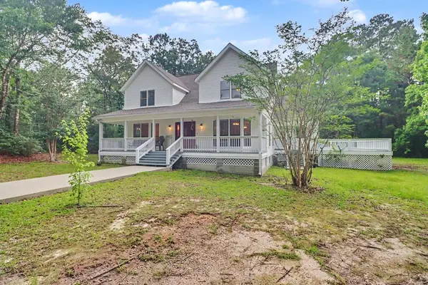 94 D and N Rd, Picayune, MS 39466