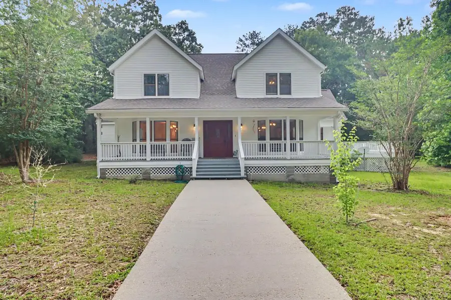 94 D and N Rd, Picayune, MS 39466 - #2