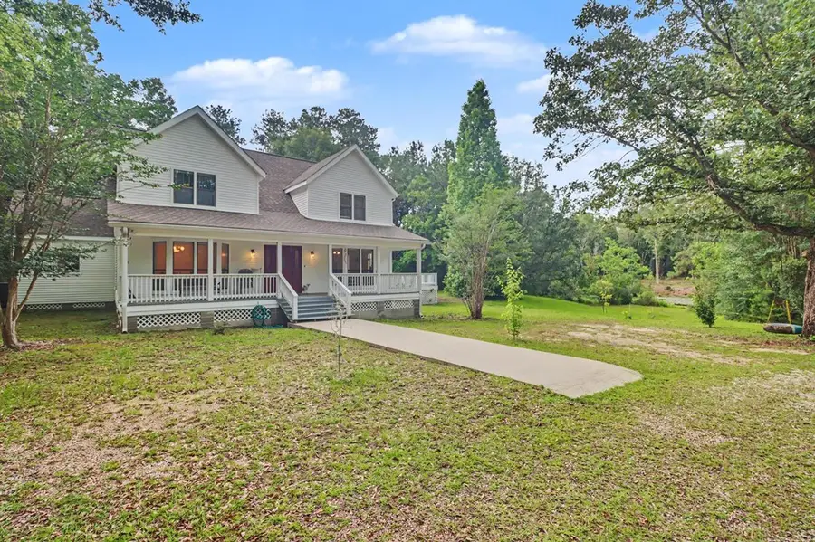 94 D and N Rd, Picayune, MS 39466 - #3
