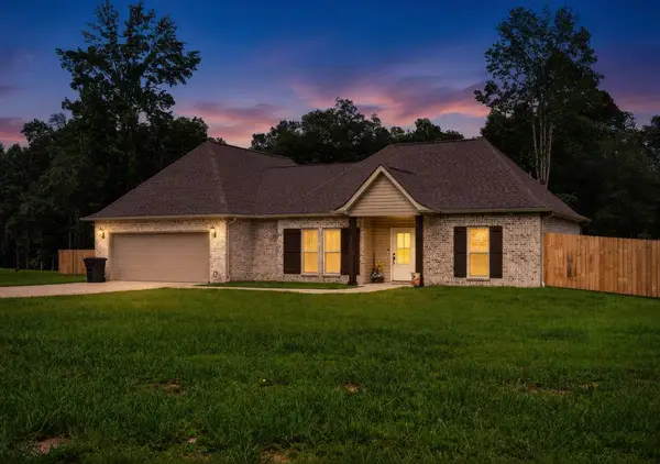 33 Ansley Ln, Carriere, MS 39426