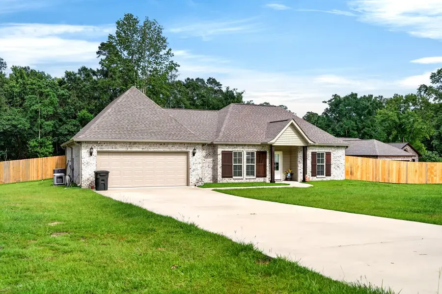 33 Ansley Ln, Carriere, MS 39426 - #2