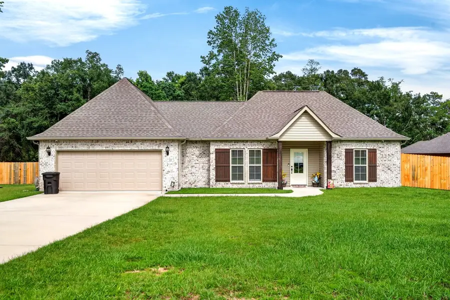 33 Ansley Ln, Carriere, MS 39426 - #3