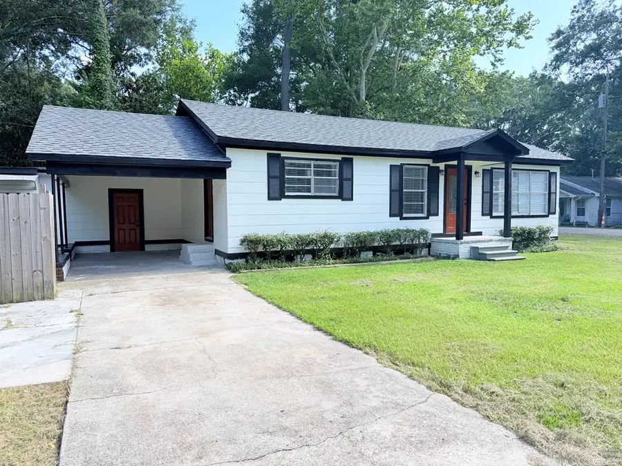 1221 Manning St, Picayune, MS 39466 - #2